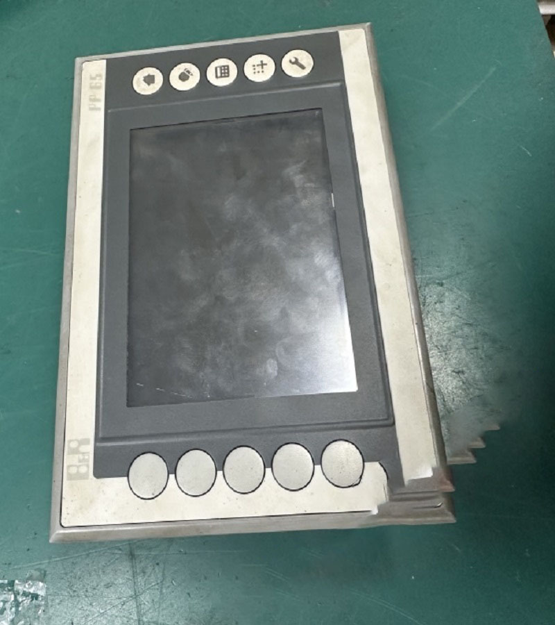 江西貝加萊觸摸屏4PP065.0571-X74F無法進入操作系統(tǒng)界面故障維修 推薦維修 附近維修 值得信賴